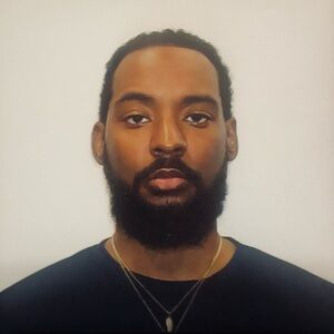 Meet your Posher, Cj